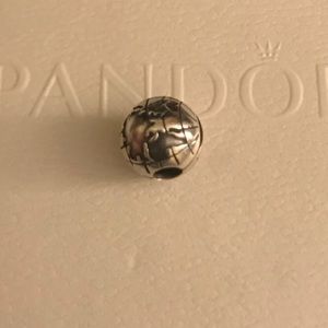 Pandora Clip CLOSET CLOSING 2/22